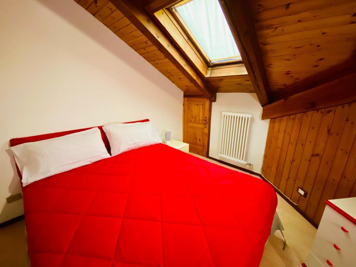 Casa Dei Leoni Apartment Aosta Exterior photo